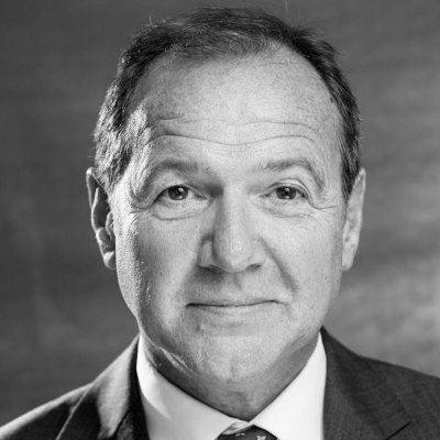 Philip Pritchard